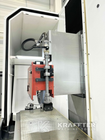 Verkauf von CNC-Flachschleifmaschine BLOHM Planomat 616 HP 90136 Gebrauchte Werkzeugmaschinen
