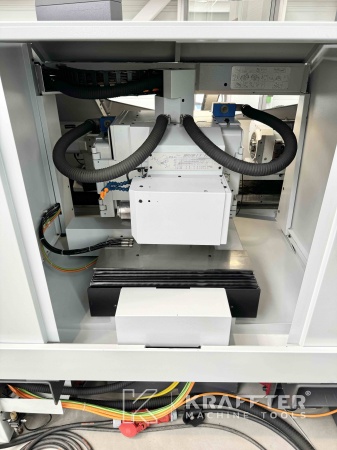 KELLENBERGER Kel-Vista UR 175/1000 90126 - Gebrauchte Werkzeugmaschinen bei Kraffter