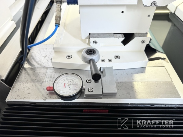 CNC Rundschleifmaschine für Metall für die Feinmechanik STUDER S33 90177