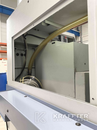 Feinmechanik CNC-Langdrehautomat STAR SR-32 J 90070 Gebrauchte Werkzeugmaschinen