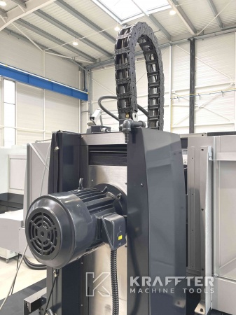 OKAMOTO ACC 63 SA 90058 - KRAFFTER Händler für gebrauchte Werkzeugmaschinen