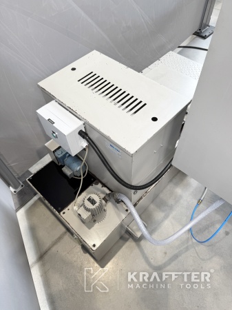 CNC-Rundschleifmaschine von hoher Präzision JONES & SHIPMAN Ultramat-X 90084 Gebrauchte Werkzeugmaschinen