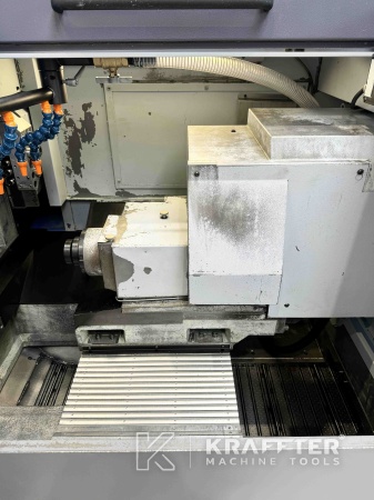 Drehmaschine mit unterstützter Steuerung STAR SR32 J Type N 90077