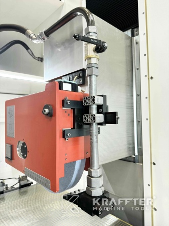 BLOHM Planomat 616 HP 90136 Wiederverkauf und Versand weltweit