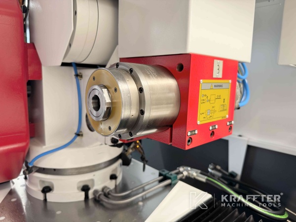 CNC-Rundschleifmaschine gebraucht, STUDER S33 90137 Lagerräumung Europa, Deutschland und international