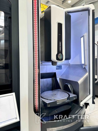 mit numerischer Programmierung DMG MORI DMU 75 monoBLOCK 90094