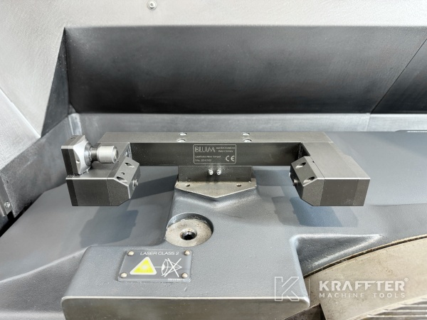 Ankauf und Verkauf Bearbeitungszentrum DMG MORI DMU 65 monoBLOCK 90170 Europa, Amerika, international