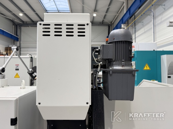 Ankauf und Verkauf CNC-Fräsmaschine FEHLMANN Picomax 54 90160, international