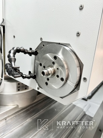 Ankauf und Verkauf CNC-Rundschleifmaschine KELLENBERGER 100 90121, international