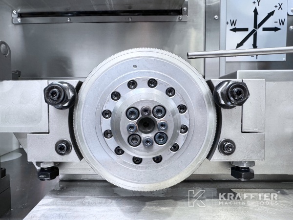 Feinmechanik CNC-Flachschleifmaschine AMADA Techster 84 90162 Gebrauchte Werkzeugmaschinen