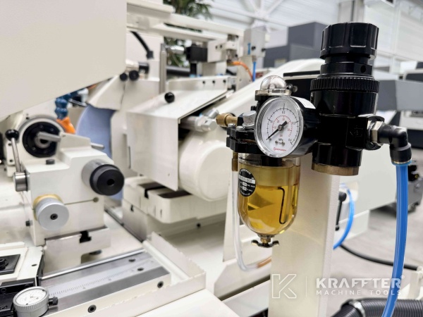 Rundschleifmaschine zu verkaufen STUDER S20 Favorit 90156 Gebrauchte Werkzeugmaschinen