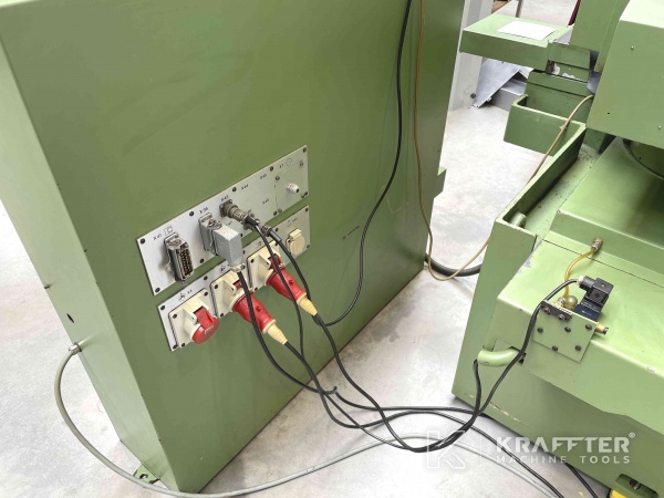 KELLENBERGER 600U - 175 90067 Wiederverkauf und Versand weltweit