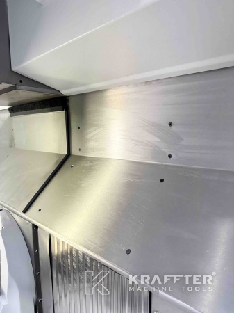 Bearbeitungszentrum gebraucht, MIKRON UCP 600 Vario 90074 zu verkaufen