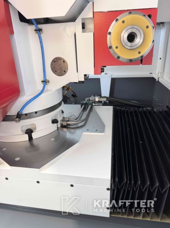 CNC-Rundschleifmaschine zu verkaufen STUDER S33 90137 Gebrauchte Werkzeugmaschinen