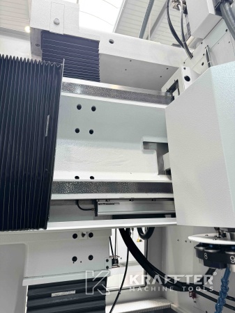 Ankauf und Verkauf Koordinatenschleifmaschine HAUSER S55-400 90096 Europa, Amerika, international