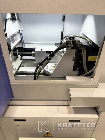 KRAFFTER Händler für gebrauchte Werkzeugmaschinen STAR SR32-J 90132