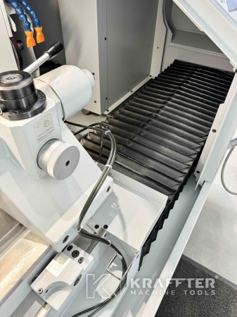 Ankauf und Verkauf CNC-Rundschleifmaschine KELLENBERGER Kel-Vista UR 175/1000 90126, international