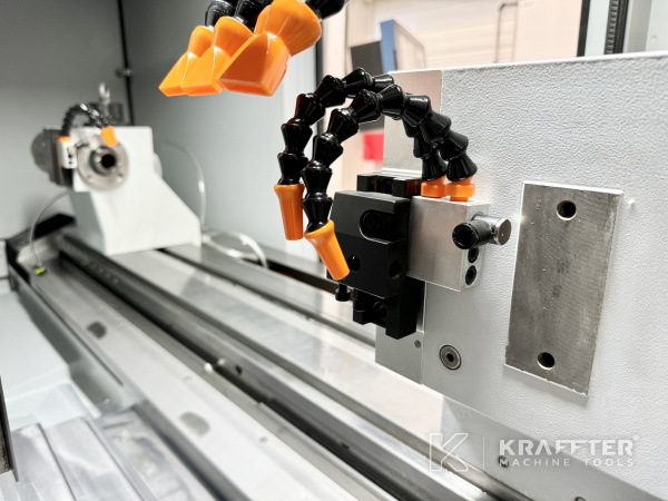Ankauf und Verkauf CNC-Rundschleifmaschine KELLENBERGER 100 90121 Europa, Amerika, international