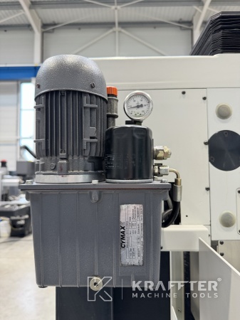 Ankauf und Verkauf CNC-Fräsmaschine FEHLMANN Picomax 54 90160 Europa, Amerika, international