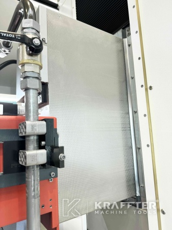 CNC-Flachschleifmaschine zu verkaufen BLOHM Planomat 616 HP 90136 Gebrauchte Werkzeugmaschinen