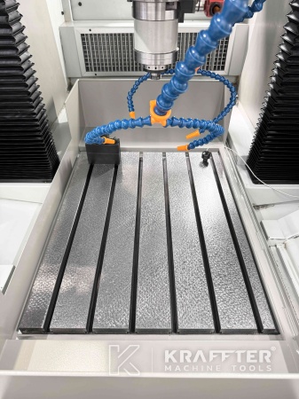 CNC-Koordinatenschleifmaschine zu verkaufen HAUSER S40-400 90128 Gebrauchte Werkzeugmaschinen