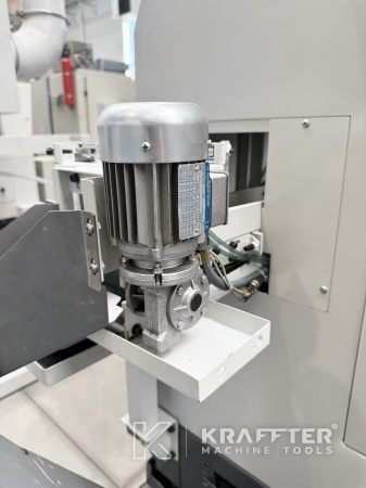 Ankauf und Verkauf weltweit von CNC-Drehmaschine, gebraucht, CMZ TX66 Y2 Quattro 90119