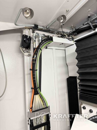 Ankauf und Verkauf CNC Werkzeugschleifmaschine VOLLMER VGrind 360 90146 Europa, Amerika, international