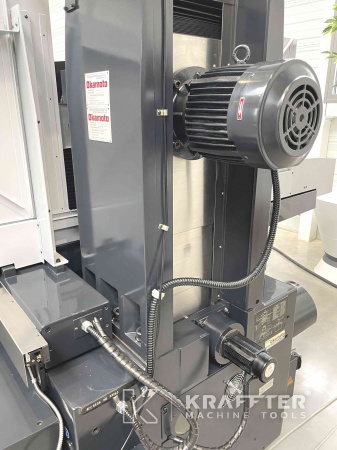 Flachschleifmaschine zu verkaufen OKAMOTO ACC 63 SA 90058 Gebrauchte Werkzeugmaschinen