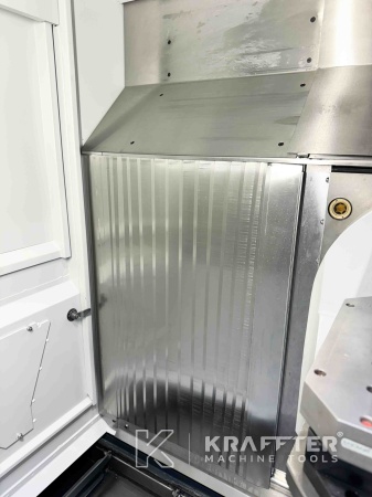 Ankauf und Verkauf Bearbeitungszentrum MIKRON UCP 600 Vario 90074 Europa, Amerika, international