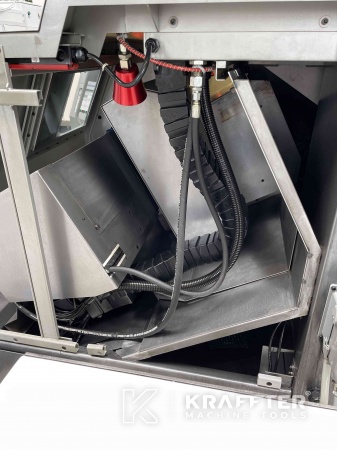 CNC-Drehmaschine gebraucht, BOLEY CITIZEN BE 42 Y 90079 zu verkaufen