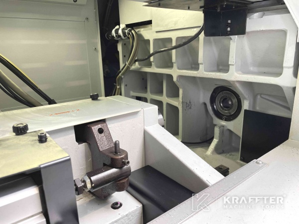 Industriemaschinen zum CNC-Langdrehautomat STAR SR-32 J 90070