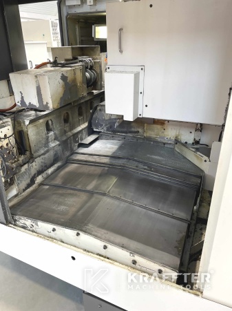 OKUMA GP-26T II 20690-023 - KRAFFTER Händler für gebrauchte Werkzeugmaschinen