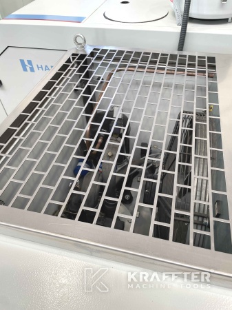 HARDINGE Super Precision GT 27 SP 90087 - Gebrauchte Werkzeugmaschinen bei Kraffter