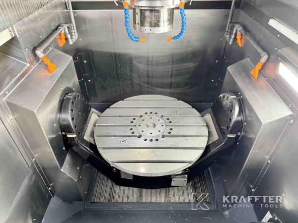 AXILE G6 90104 - KRAFFTER Händler für gebrauchte Werkzeugmaschinen