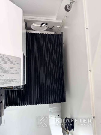 CNC-Schärfmaschine von Präzision WALTER Helitronic Basic 90142 Gebrauchte Werkzeugmaschinen