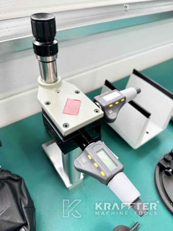 Zubehör für Schärfmaschine Ewag WS 11 90124