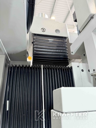 CNC-Koordinatenschleifmaschine gebraucht, HAUSER S40-400 90101 zu verkaufen