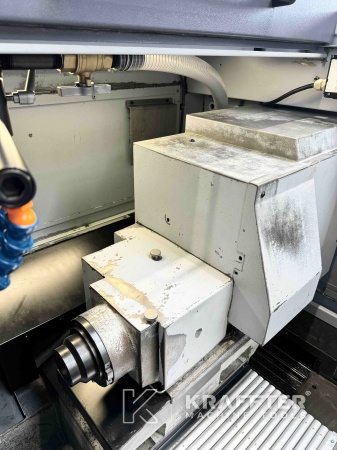 Drehmaschine mit numerischer Steuerung STAR SR32 J Type N 90077