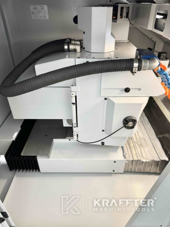 Ankauf und Verkauf CNC-Rundschleifmaschine KELLENBERGER Kel-Vista UR 175/1000 90126 Europa, Amerika, international