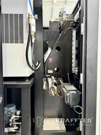 Verkauf von Bearbeitungszentrum EUMACH UMC1000 90122 Gebrauchte Werkzeugmaschinen