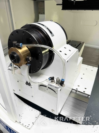 Ankauf und Verkauf weltweit von CNC Werkzeugschleifmaschine, gebraucht, WALTER Helitronic Basic 90112