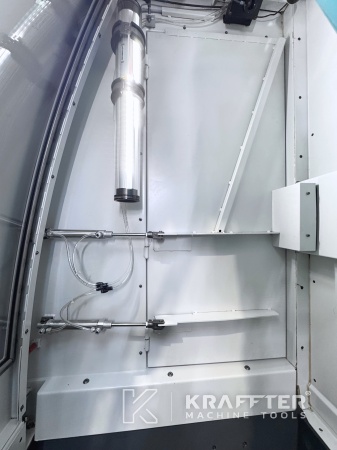 Ankauf und Verkauf von CNC Werkzeugschleifmaschine SCHNEEBERGER Gemini DMR 90173 Europa, Schweiz, international