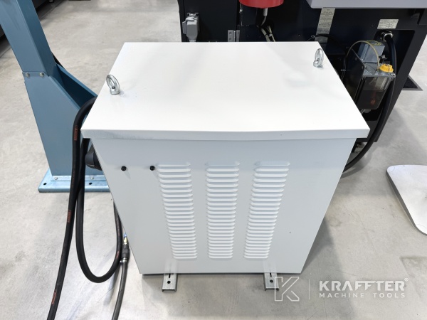 Internationaler Ankauf und Verkauf von CNC Langdrehautomat TSUGAMI B0206E-II 90181