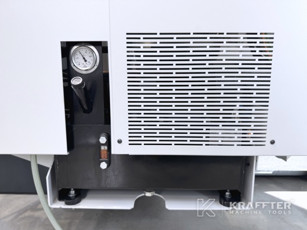 Ankauf und Verkauf CNC Drehmaschine BIGLIA B750-YS 90183, international
