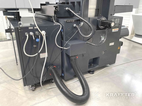 Flachschleifmaschine gebraucht, OKAMOTO ACC 63 SA 90058 Lagerräumung Europa, Deutschland und international