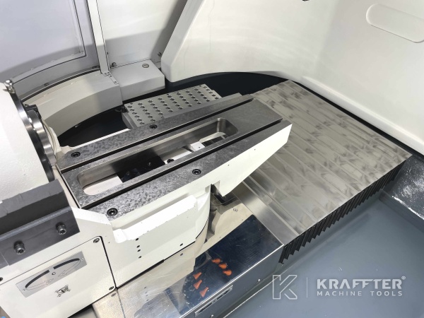 WALTER Helitronic Basic 90085 Wiederverkauf und Versand weltweit