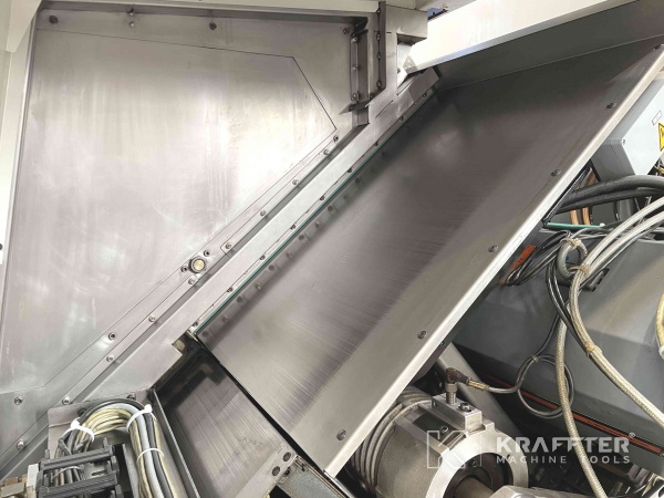 CNC-Drehmaschine gebraucht, TRAUB TNC 42 / 65 20690-037 zu verkaufen