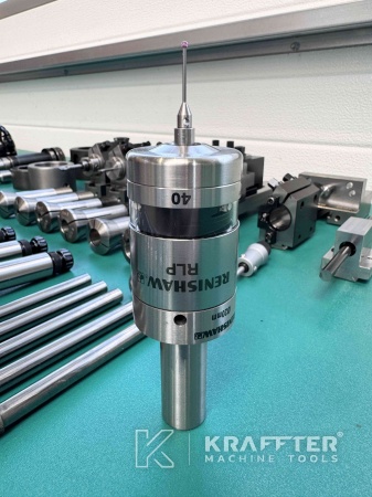 Zubehör, Ausrüstung und Betriebsanleitungen für SCHAUBLIN  102 TM 90151 bei KRAFFTER