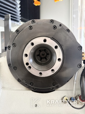 KRAFFTER Händler für gebrauchte Werkzeugmaschinen WALTER Helitronic Power Diamond 90157
