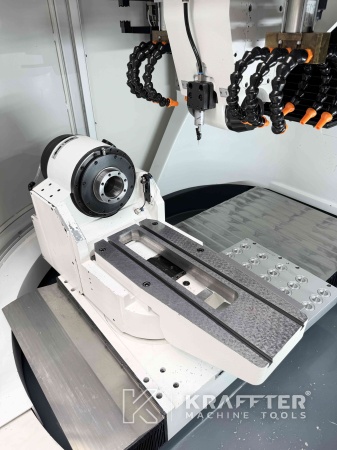 Verkauf von CNC-Schärfmaschine WALTER Helitronic Basic 90142 Gebrauchte Werkzeugmaschinen